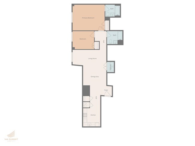 Building Photo - 136-144 Summit Ave