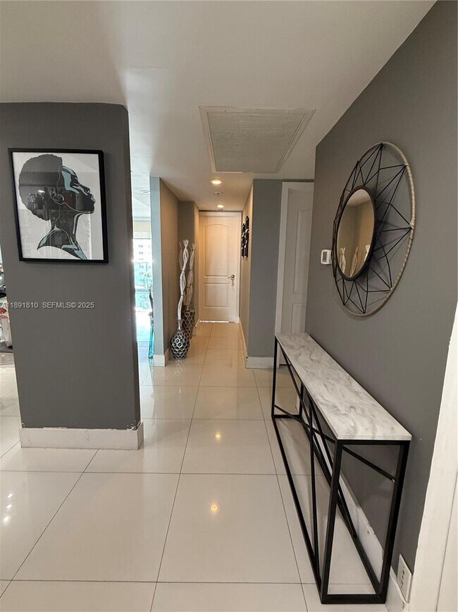 Building Photo - 19370 Collins Ave