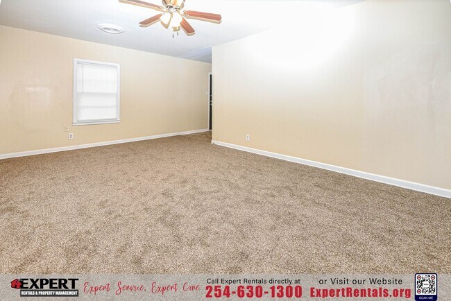 Building Photo - Discover Your New Home: Charming 2-Bedroom in Killeen, TX!