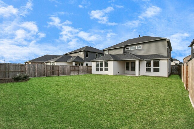 Building Photo - 1218 Raburn Run Ln