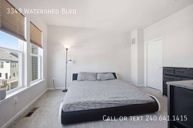 Building Photo - 3349 Watershed Blvd