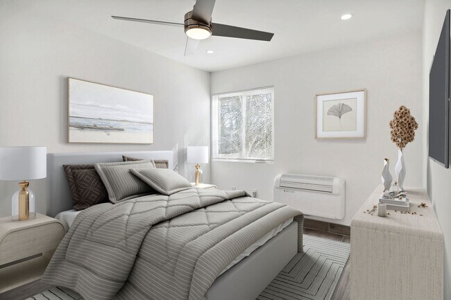 Building Photo - Move in Promotion! 2 Bedroom/1 Bathroom Remodeled Apartment - El Cajon