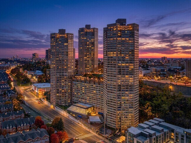 Building Photo - 7002 JFK Blvd E