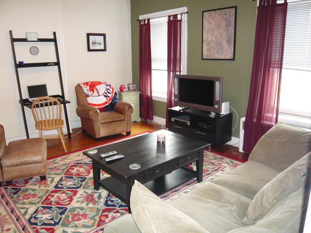 Unit 4D - 433 Hanover St