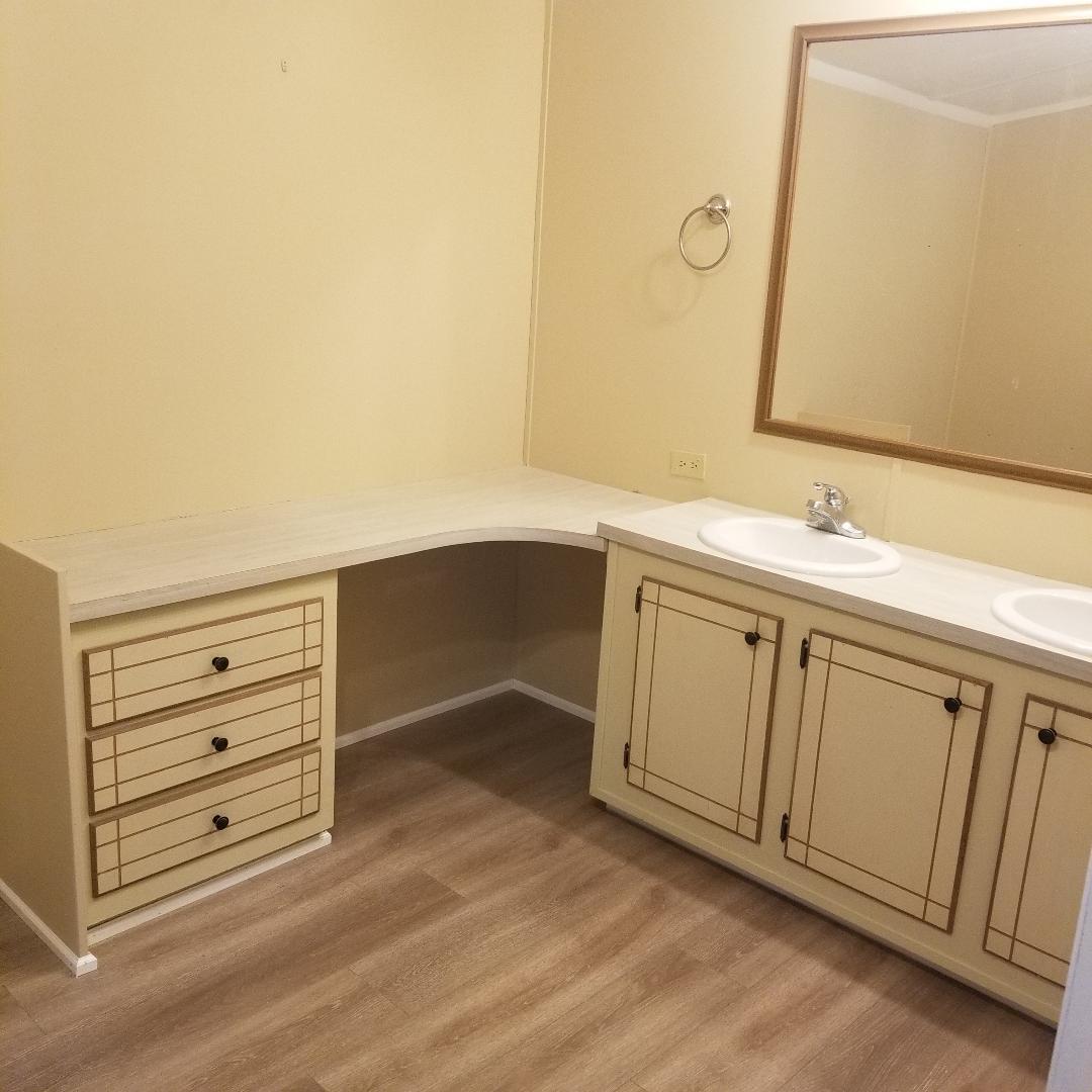 Vanity Area of Master Bath - 2320 Delmar Rd