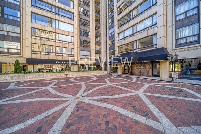 Building Photo - NOB HILL CONDO FOR RENT - $2,200/mo