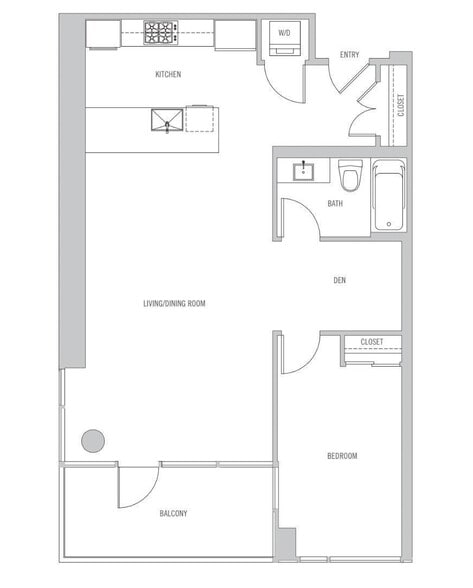 Building Photo - 718 Long Bridge St