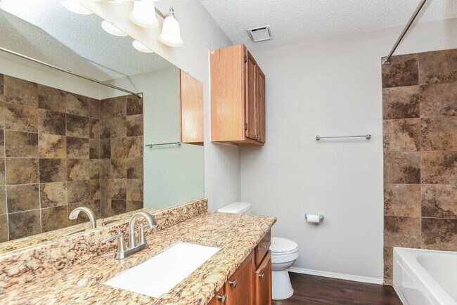 Building Photo - 8701 Elbe Trail