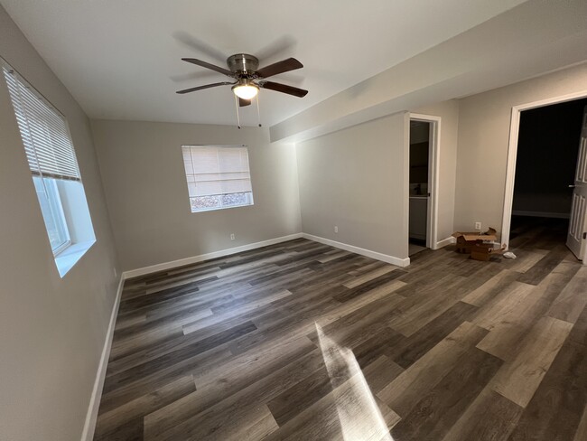 Building Photo - Horner Place Apartments