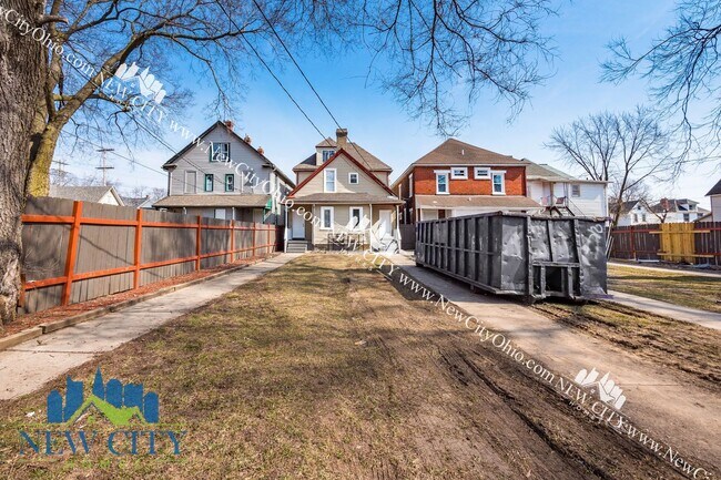 Building Photo - 95-97 N Central Avenue, Columbus, OH 43222