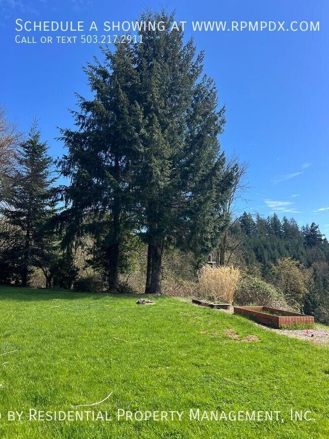 Building Photo - 16225 NW Rock Creek Rd