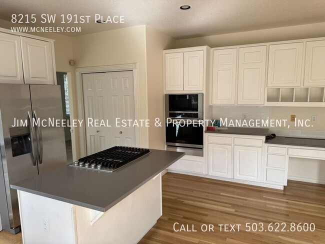 Building Photo - 8215 SW 191st Pl