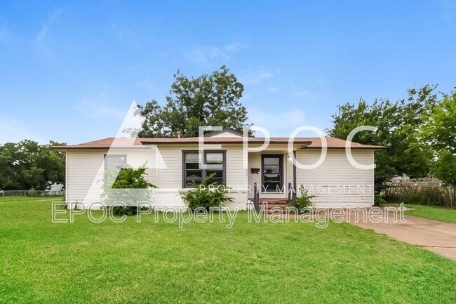 Primary Photo - 1208 Hermosa Dr