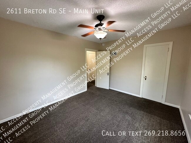 Building Photo - 2611 Breton Rd SE