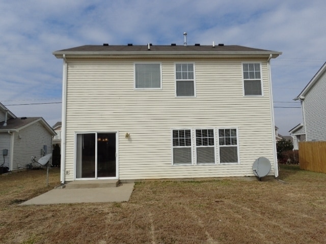 Building Photo - 4112 Longfellow Dr