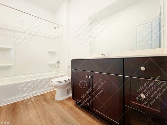 Building Photo - 3 br, 2 bath House - 2604 Shimsham Dr