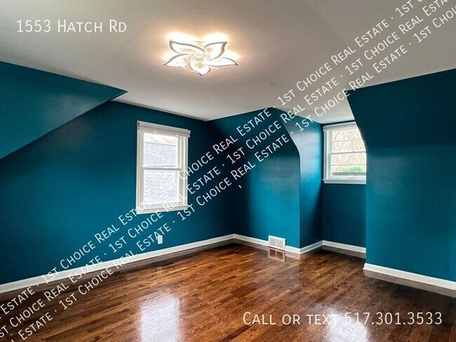 Building Photo - 1553 Hatch Rd