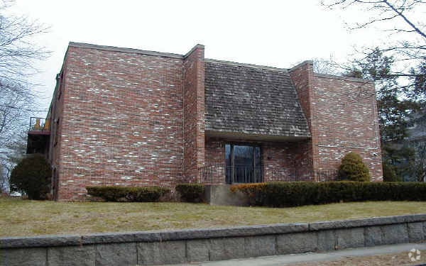 Building Photo - The Judith