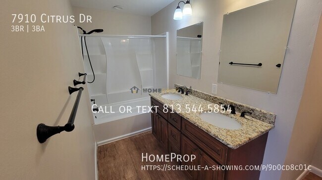 Building Photo - 7910 Citrus Dr