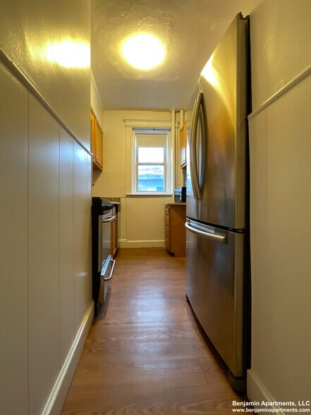 Building Photo - 1788 Beacon St