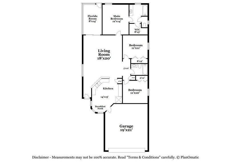 Building Photo - 1409 Forbes St