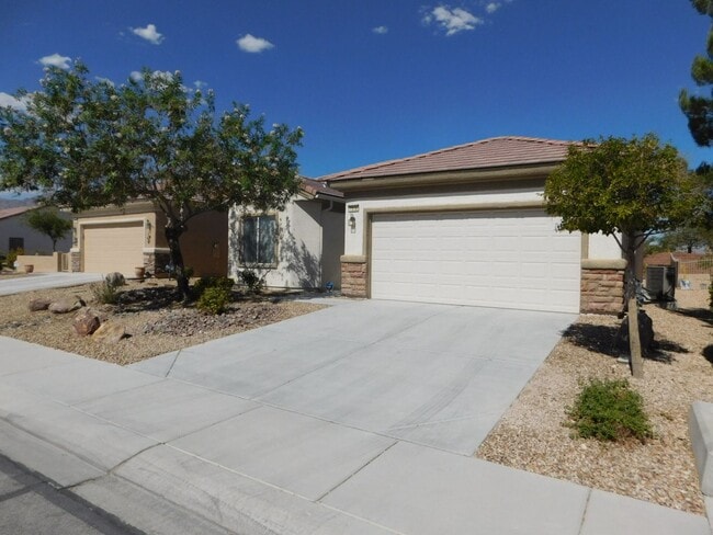 Building Photo - GORGEOUS HOME IN SUN CITY ALIANTE*AGE RESTRICTED COMMUNITY*3 LARGE BEDROOMS*OPEN FLOORPLAN*