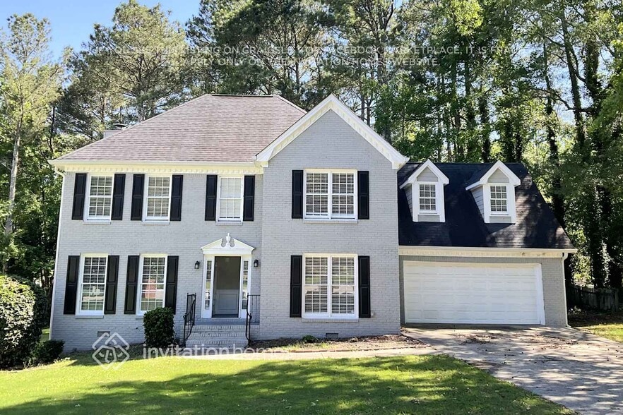 Primary Photo - 3391 Longfield Dr SW