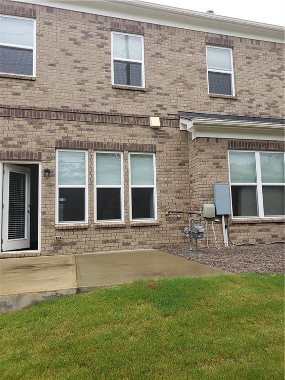 Building Photo - 1275 Golden Rock Ln SE