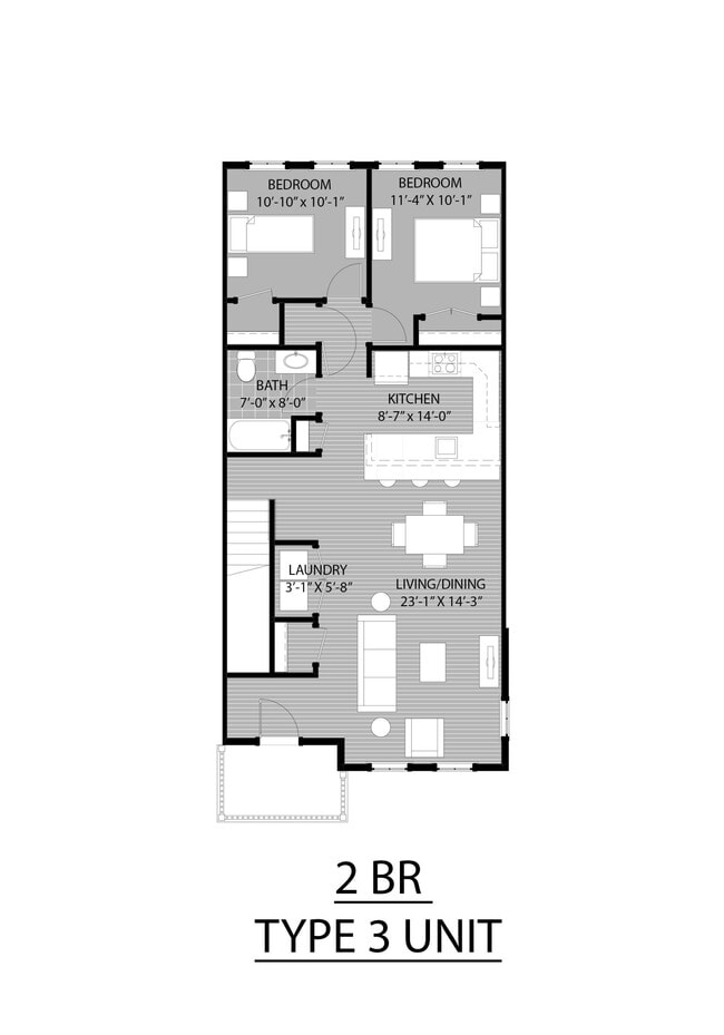 Floorplan - Cornerstone at Grassy Hollow