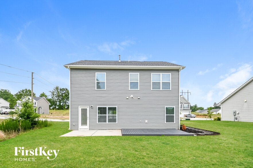 Building Photo - 67 Black Oak Ct