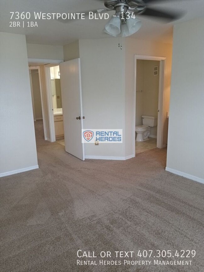 Building Photo - 7360 Westpointe Blvd