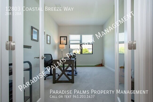 Building Photo - 12803 Coastal Breeze Way