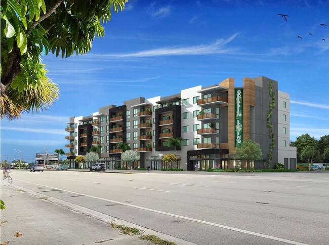 Building Photo - 2750 Griffin Rd