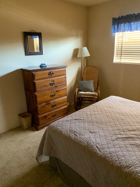 Building Photo - 7430 E Chaparral Rd