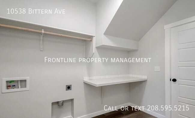 Building Photo - 10538 W Bittern St