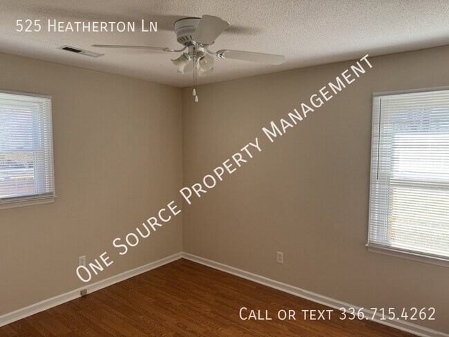 Building Photo - 525 Heatherton Ln