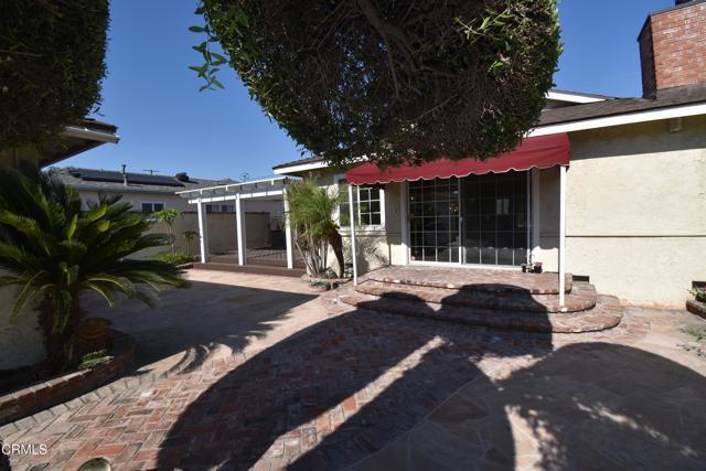 Building Photo - 4707 Muscatel Ave