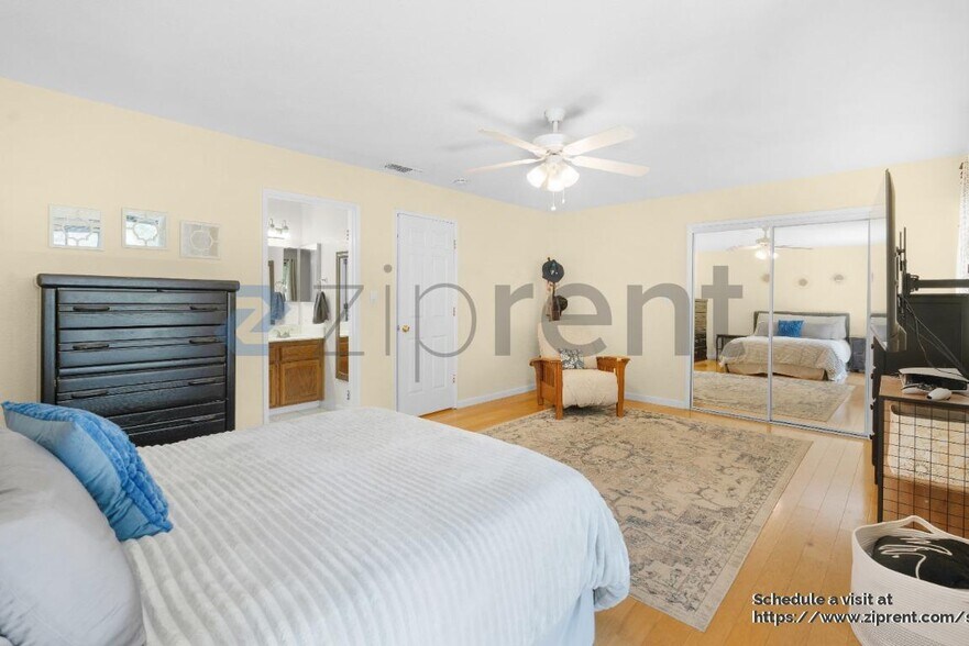 Building Photo - 7417 Auburn Oaks Ct