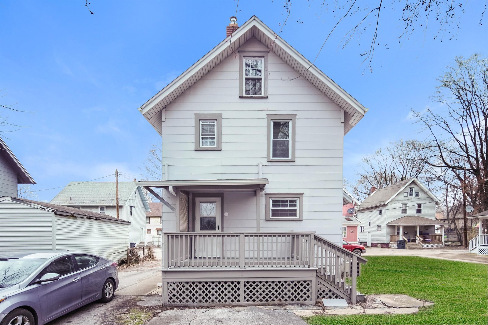 Building Photo - 196 Butler Ct