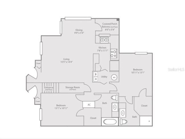 Building Photo - 5444 E Michigan St