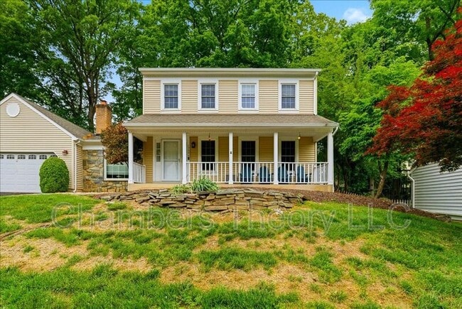 Building Photo - 12226 Ox Hill Rd