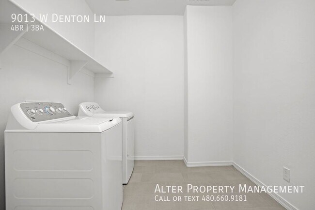 Building Photo - 9013 W Denton Ln