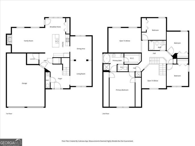 Building Photo - 1590 Waterway Pl SW