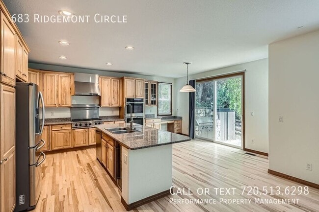 Building Photo - 683 Ridgemont Cir