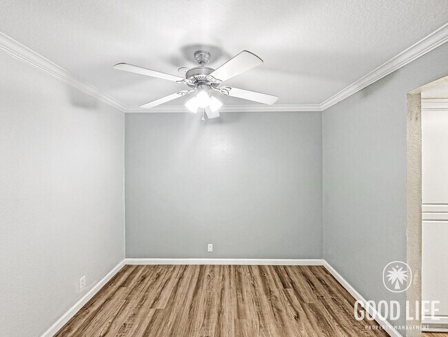 Building Photo - Spacious Dual-Master Home with Private Yard & Resort-Style Amenities