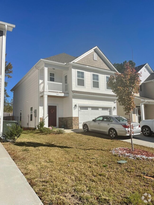 Building Photo - Highland Park - Easley - Furnished or Unfu...