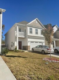 Building Photo - Highland Park - Easley - Furnished or Unfu...