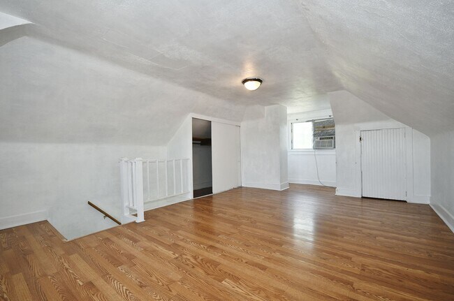Building Photo - 2110 West St