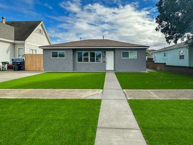 Primary Photo - Updated 4BR Home in Lompoc with Spacious Yard — Move-In Ready!