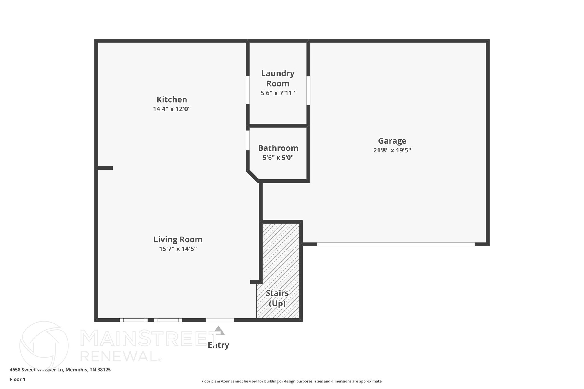 Building Photo - 4658 Sweet Whisper Ln